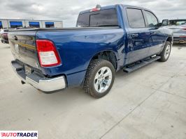 Dodge Ram 2021 5