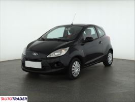 Ford Ka 2015 1.2 68 KM