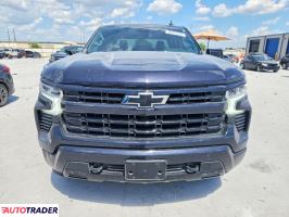 Chevrolet Silverado 2023 5