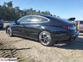 Hyundai Sonata 2025 2