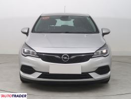 Opel Astra 2020 1.2 128 KM