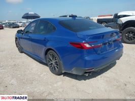 Toyota Camry 2026 2