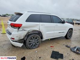 Jeep Grand Cherokee 2021 3