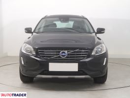 Volvo XC60 2017 2.0 187 KM