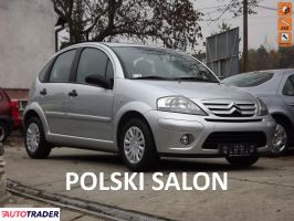 Citroen C3 - zobacz ofertę