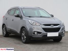 Hyundai ix35 2014 2.0 181 KM