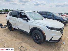 Honda CR-V 2023 2