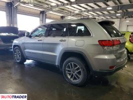 Jeep Grand Cherokee 2020 3