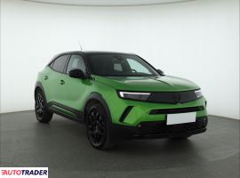 Opel Mokka 2023 1.2 128 KM