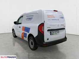 Mercedes Citan 2022 1.5