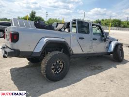 Jeep Pozostałe 2021 3 Jeep Pozostałe 2021 3