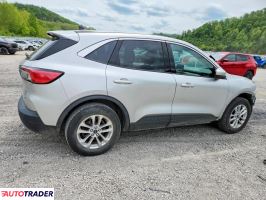 Ford Escape 2020 1