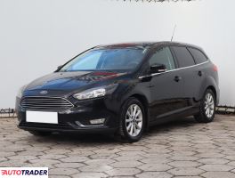 Ford Focus 2015 2.0 147 KM