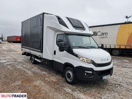 Iveco Daily 2017 3.0