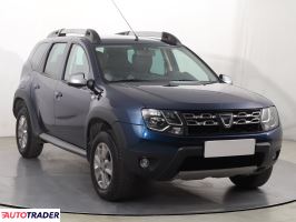 Dacia Duster 2016 1.2 123 KM