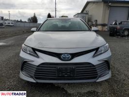Toyota Camry 2023 2