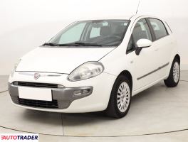 Fiat Panda 2009 1.4 76 KM