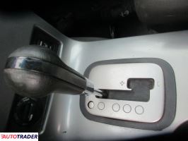 Nissan Pathfinder 2007 2.5 175 KM Nissan Pathfinder 2007 2.5 175 KM