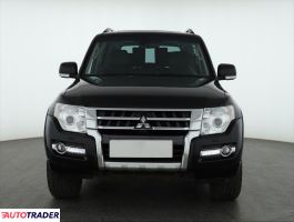 Mitsubishi Pajero 2015 3.2 197 KM
