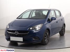 Opel Corsa 2019 1.2 68 KM