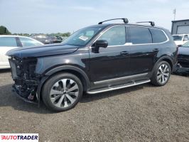Kia Pozostałe 2022 3