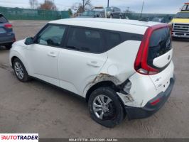 Kia Soul 2021 2 Kia Soul 2021 2