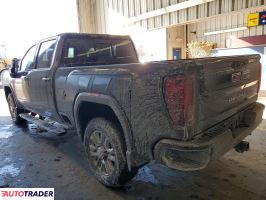 GMC Sierra 2022 6