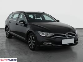 Volkswagen Passat - zobacz ofertę