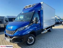 Iveco Daily 2019 2.3