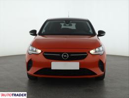 Opel Corsa 2019 1.2 73 KM