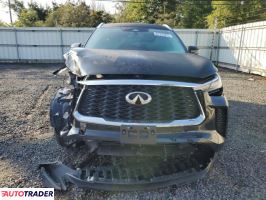 Infiniti Pozostałe 2024 3