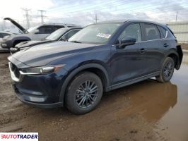 Mazda CX-5 2021 2