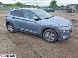Hyundai Kona 2020