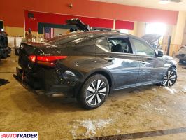 Nissan Altima 2020 2