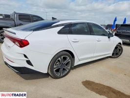 Kia Pozostałe 2023 1