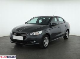 Peugeot 301 2015 1.2 80 KM Peugeot 301 2015 1.2 80 KM