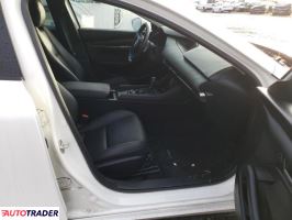 Mazda 3 2021 2 Mazda 3 2021 2