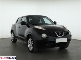 Nissan Juke - zobacz ofertę