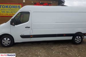 Renault Master 2013 2.3 Renault Master 2013 2.3
