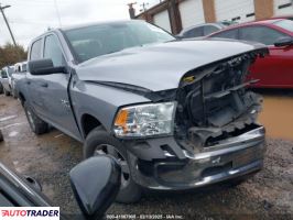 Dodge Ram 2019 5