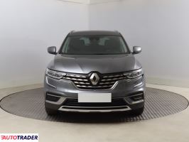 Renault Koleos 2023 2.0 181 KM