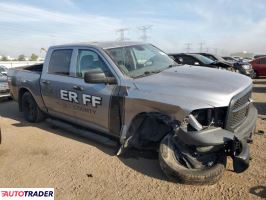 Dodge Ram 2019 5 Dodge Ram 2019 5
