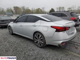 Nissan Altima 2020 2 Nissan Altima 2020 2
