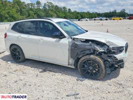 BMW X3 2020 3