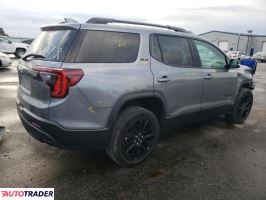 GMC Acadia 2022 2