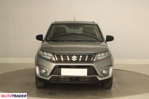 Suzuki Vitara 2021 1.4 127 KM