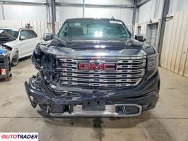GMC Sierra 2022 6