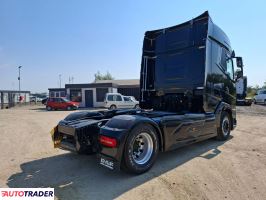 Daf xg+ 530