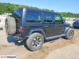 Jeep Wrangler 2023 2