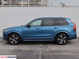 Volvo XC90 2020 2.0 231 KM